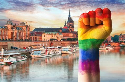 Transgender rights in Germany